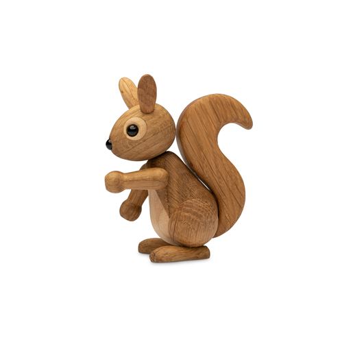 Spring Copenhagen Peanut Egernunge