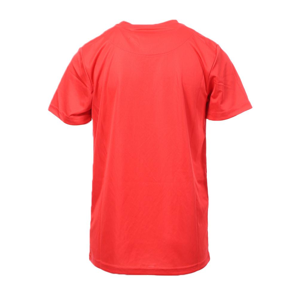 Hungaria Maillot Rouge Garçon Hungaria 2MATCH