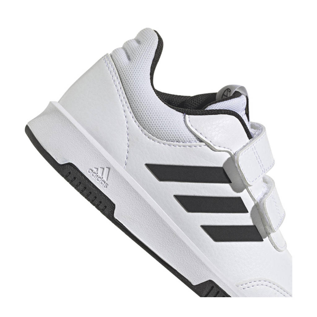 adidas Tensaur 2.0 sneakers wit/zwart