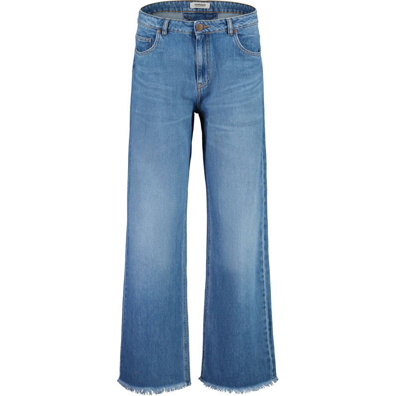 Maloja Damen RosalieM. Jeans