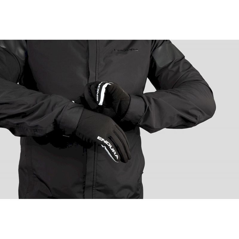 Deluge Glove - Gants VTT homme