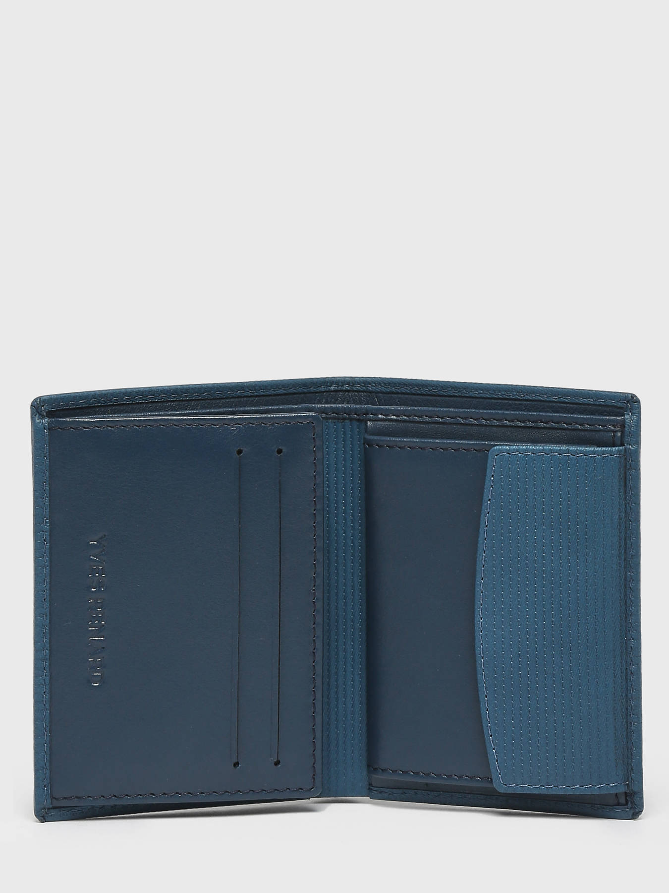 Portefeuille Michelin cuir YVES RENARD