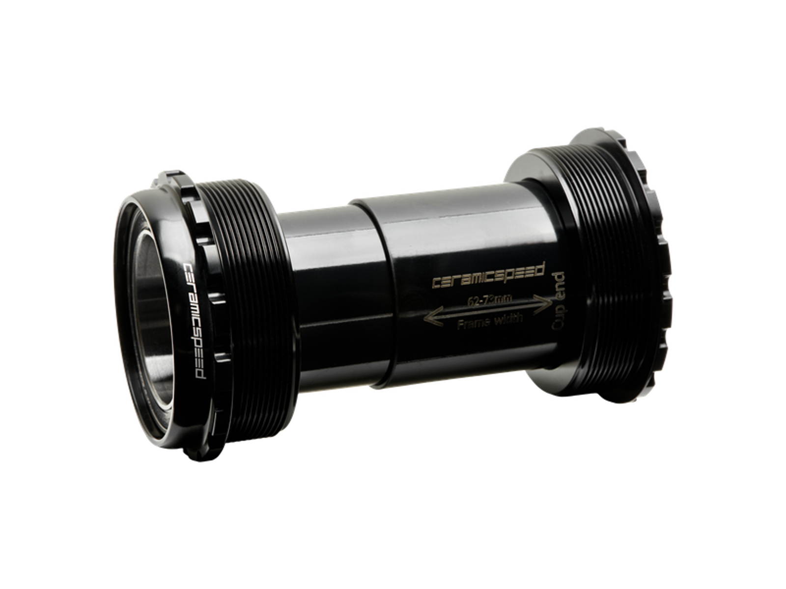 CeramicSpeed Krankboks - T47A - 30 mm