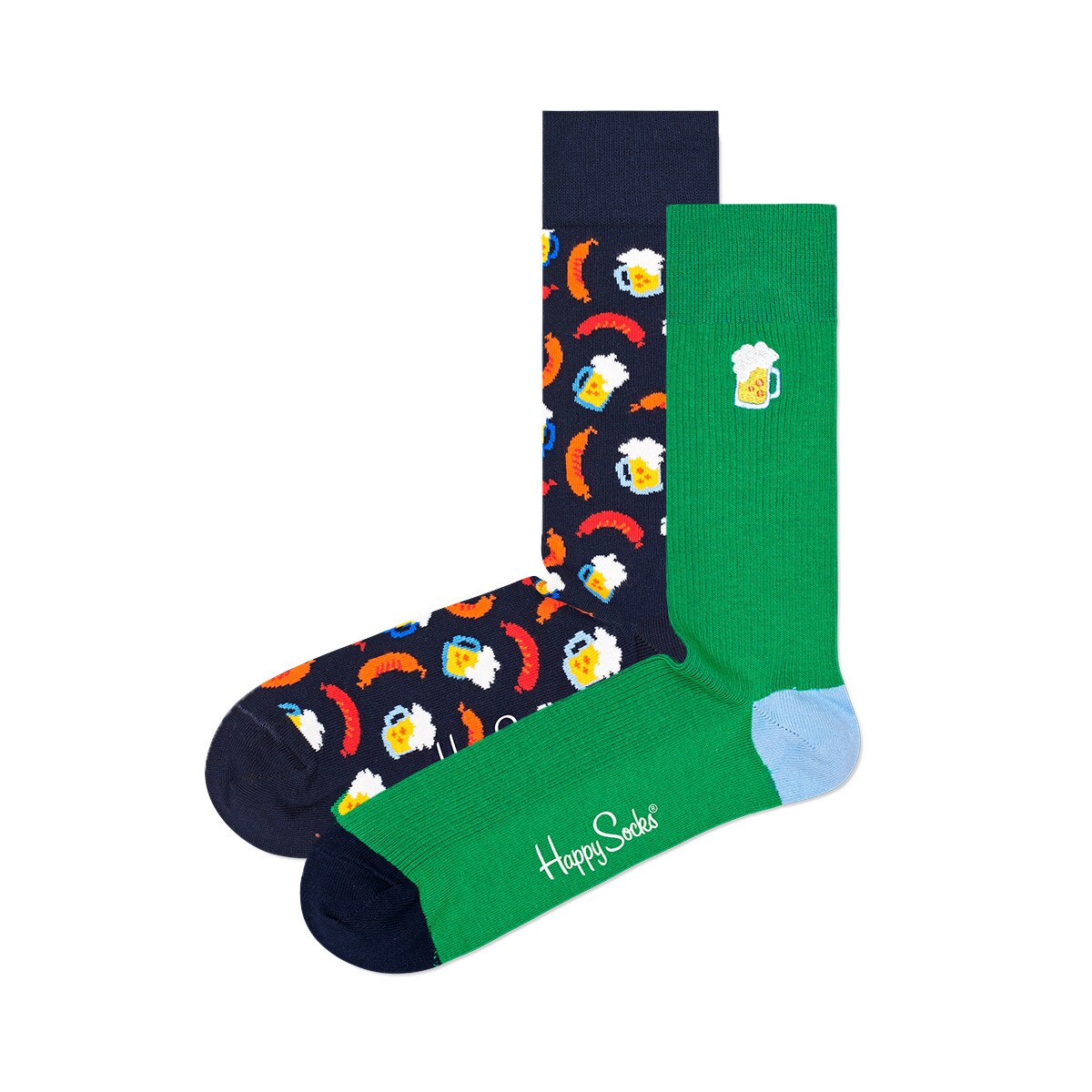 Unisex Socken