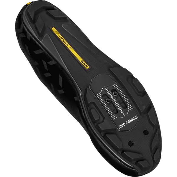 Chaussure vélo route MAVIC CROSSMAX BOA
