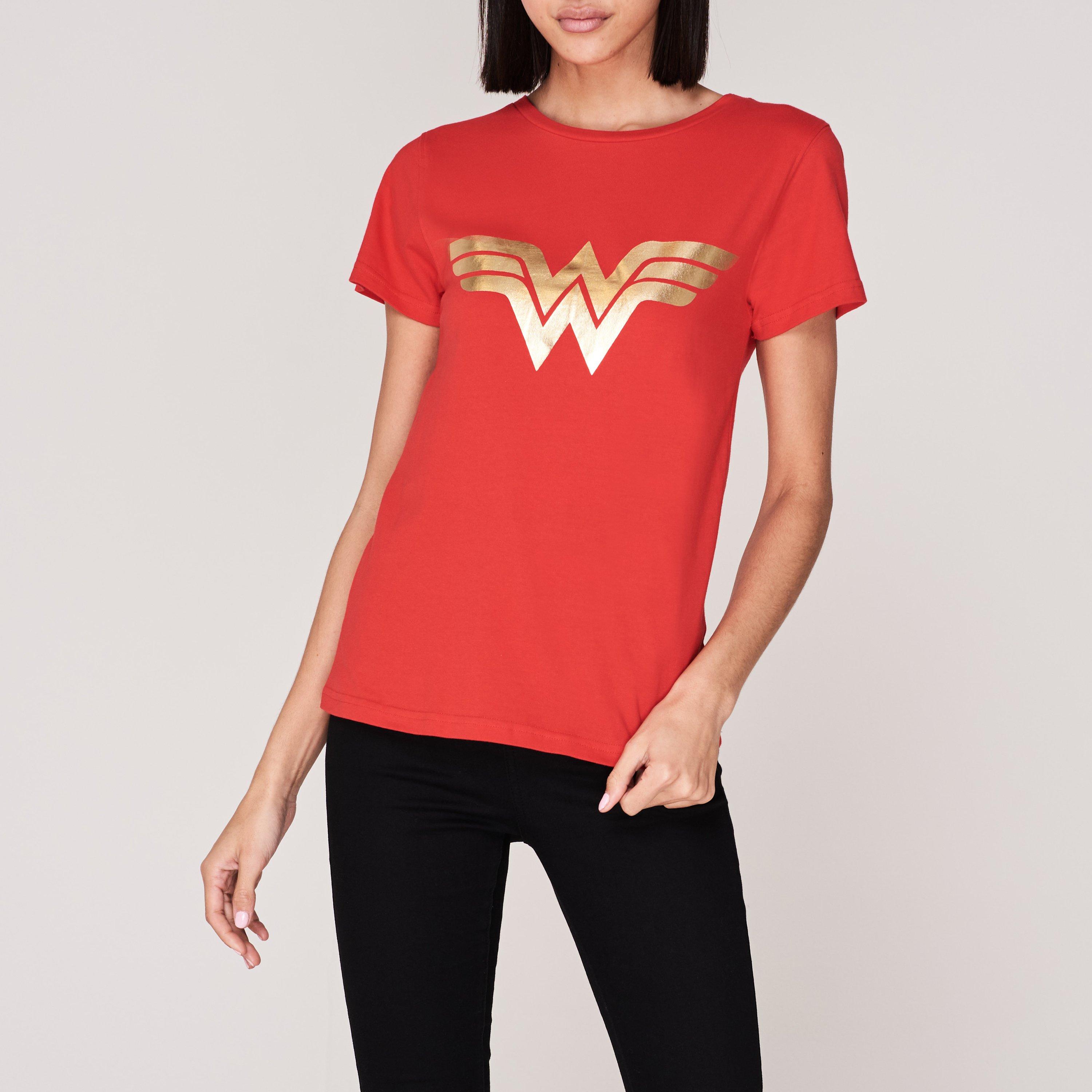 Character Vibrant Character Short Sleeve Tee