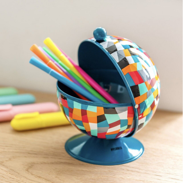 Boule à sucre - Sugar Pot