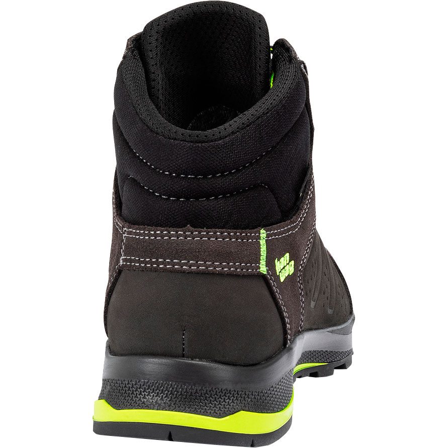 Hanwag Torsby GORE-TEX® Wanderschuhe Herren asphalt