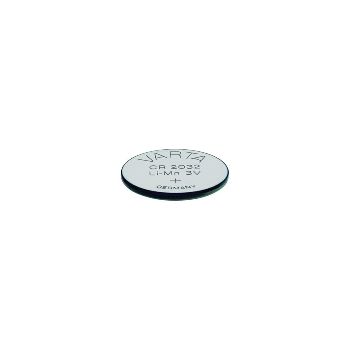 Varta Knappcellebatteri CR2032