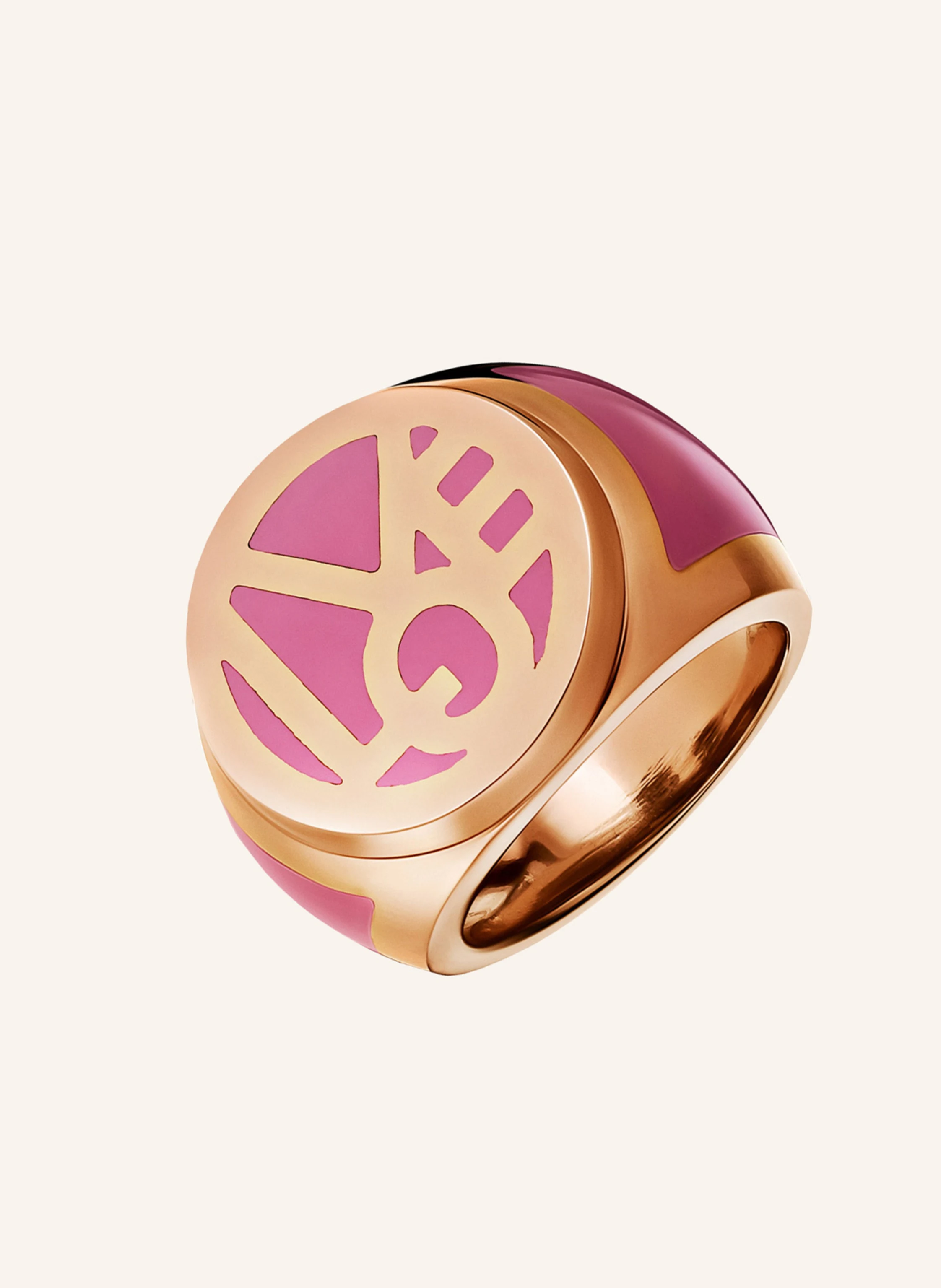 CADA Ring COLOUR LOVE