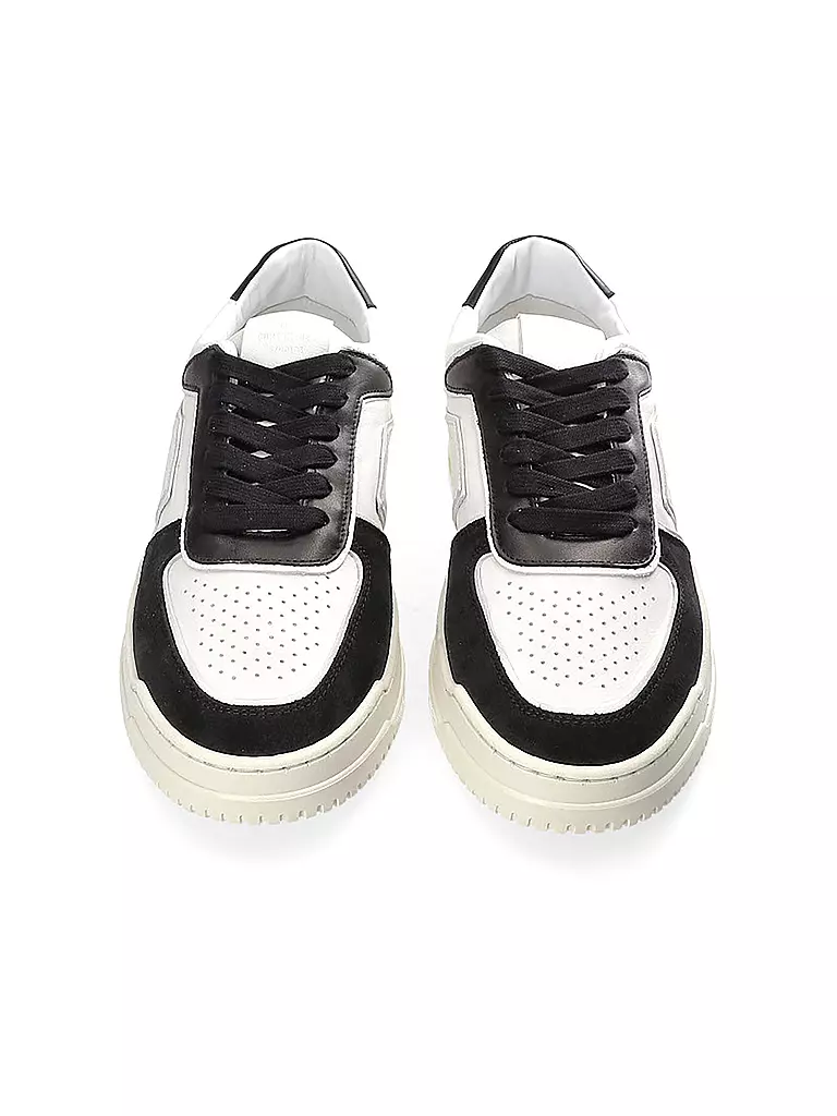 COPENHAGEN Sneaker CPH164M weiss