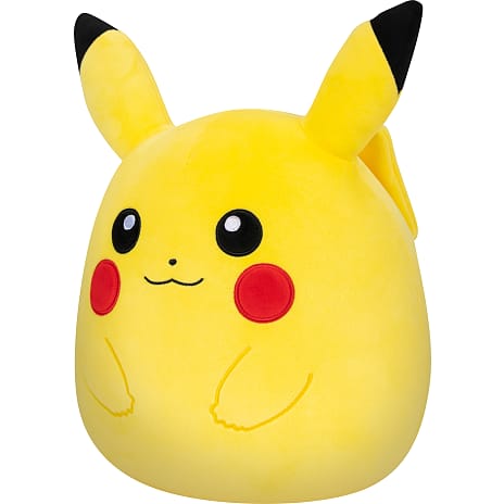 Squishmallows Pokemon Pikachu 35cm