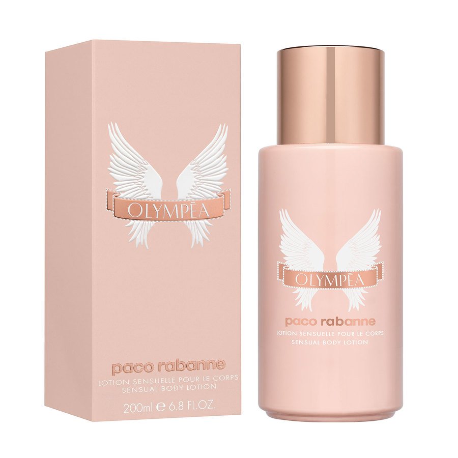 Rabanne Olympéa Body Lotion 200ml