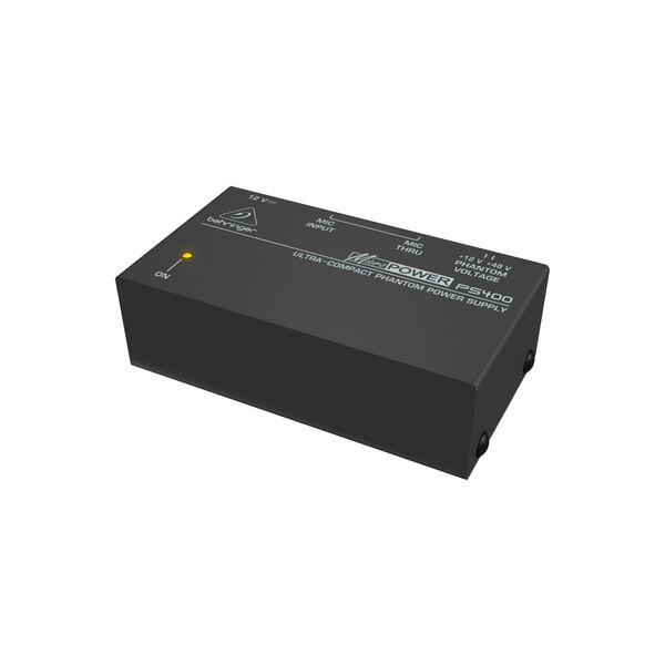Behringer PS400