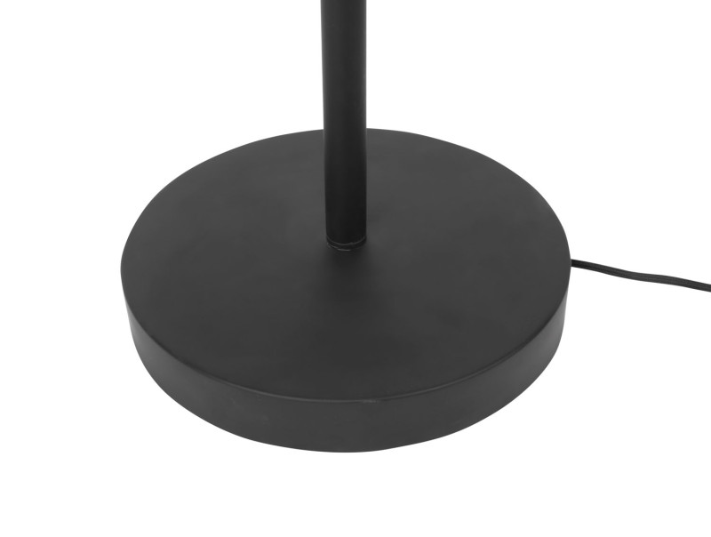 Floor Lamp Capa LM2009BK Black