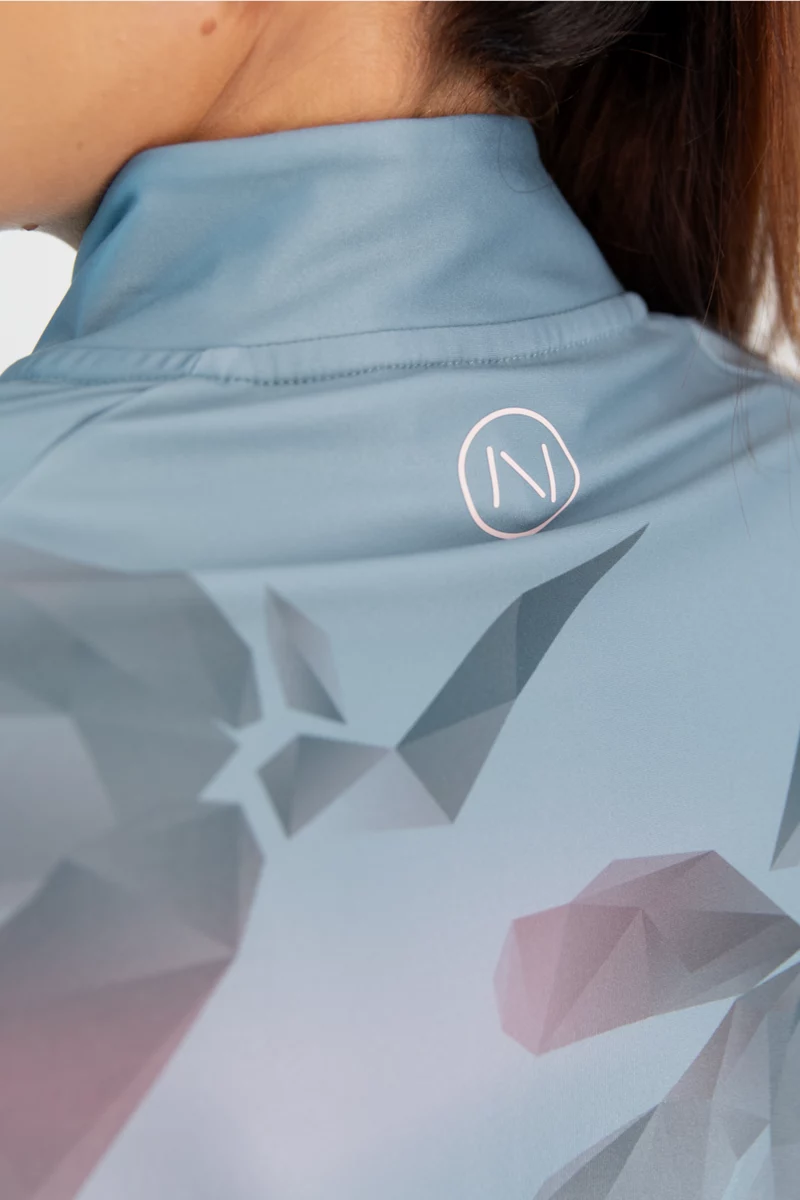 46 NORD Damen Midlayer