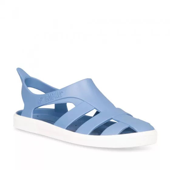 Sandales BLEU BOATILUS