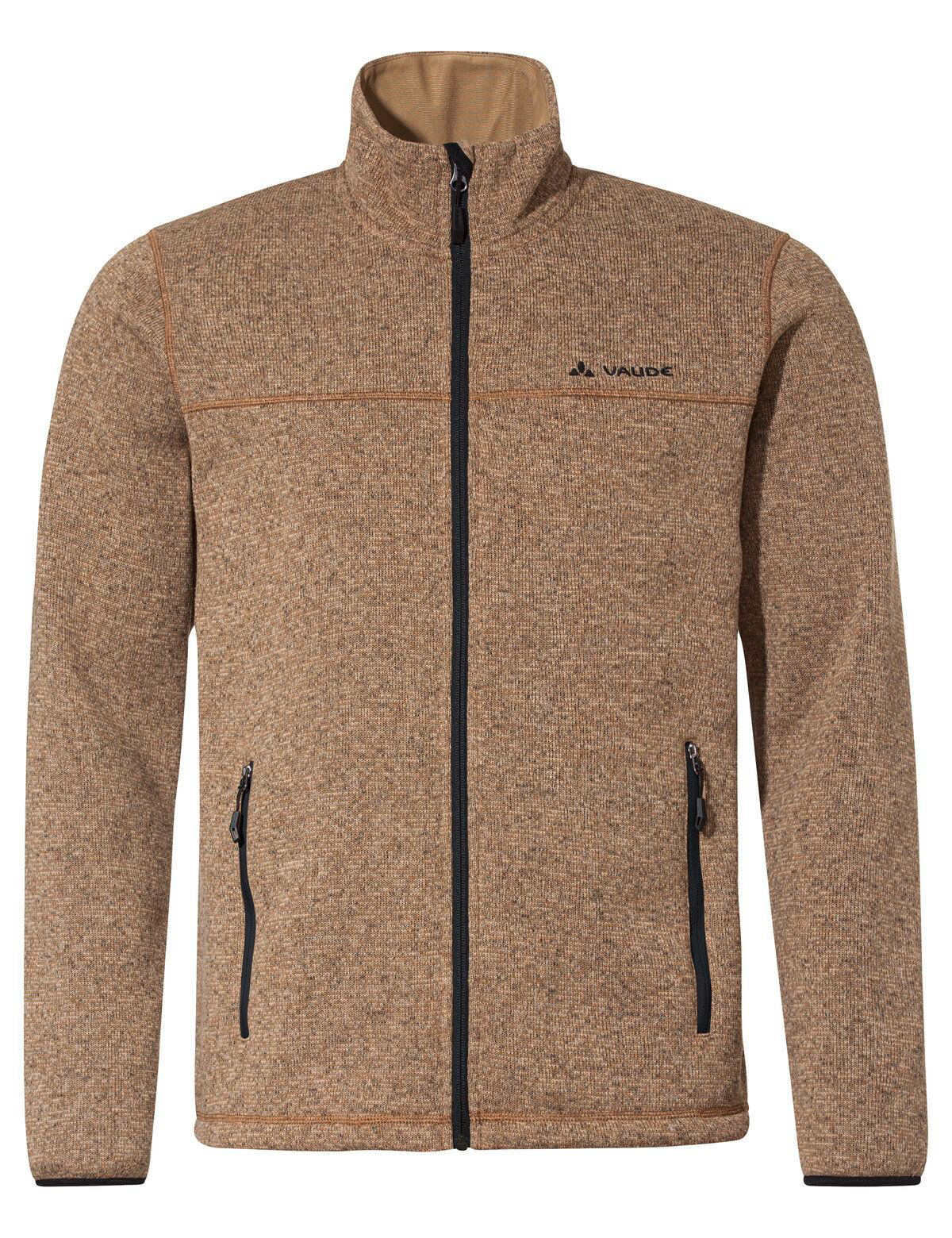 Vaude Rienza III Herren Fleecejacke