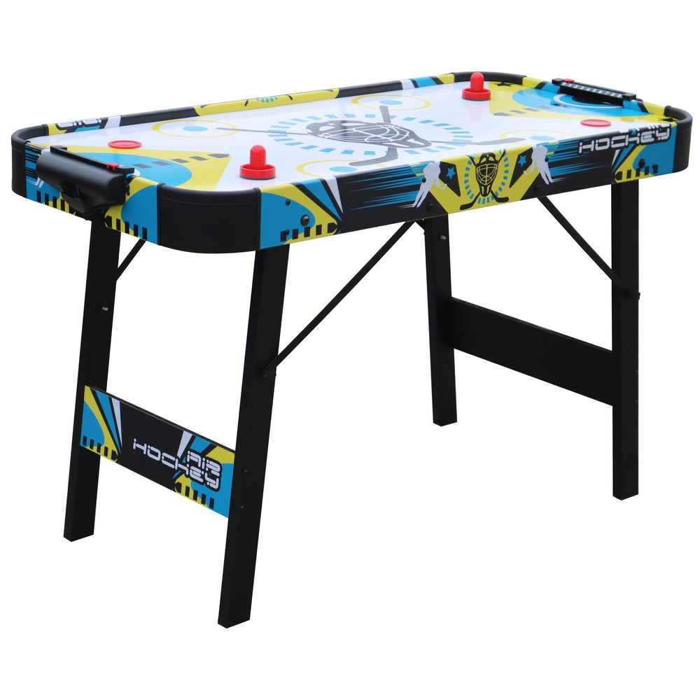 Fuß Airhockey-Spieltisch