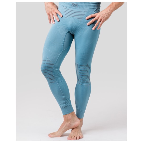 X-Bionic - Invent 4.0 Pants - Caleçon long