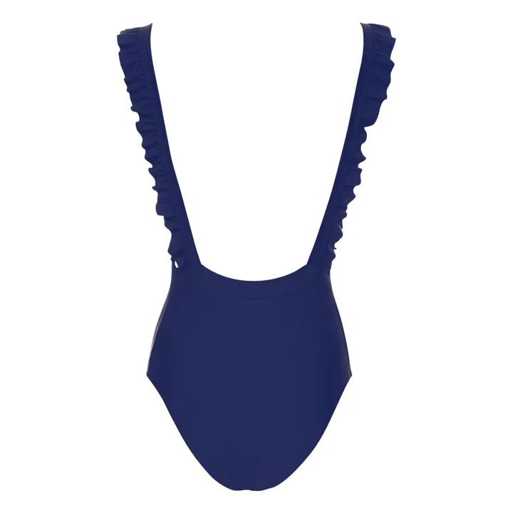 Canopea Maillot de Bain Tara | Bleu marine