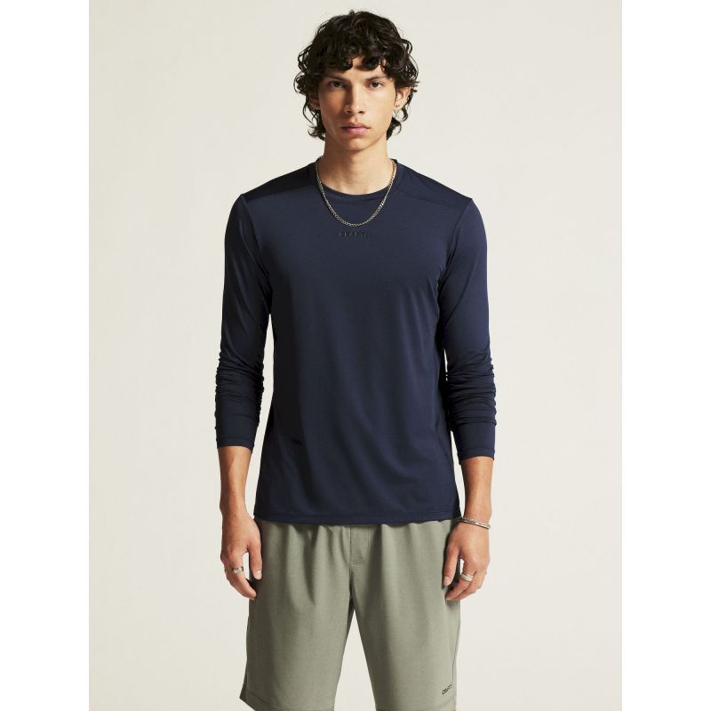 ADV Essence LS Tee 2 - T-shirt homme