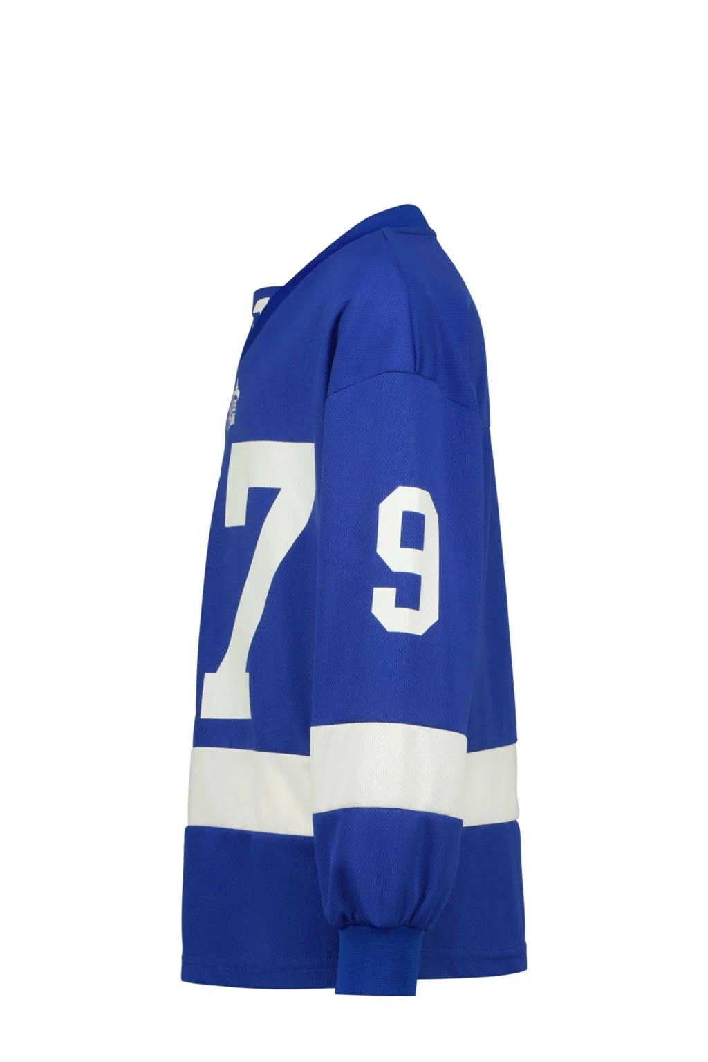 Vingino longsleeve blauw