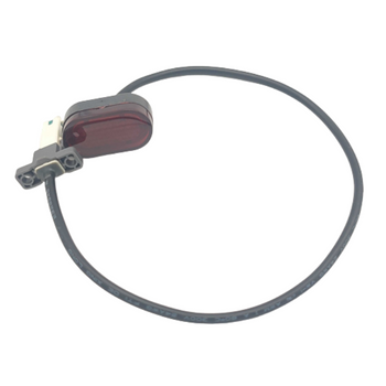 Feu de Stop Arrière pour Trottinette Électrique Xiaomi