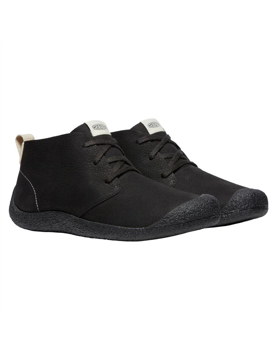LIFESTYLE-SCHUHE M MOSEY CHUKKA LEATHER