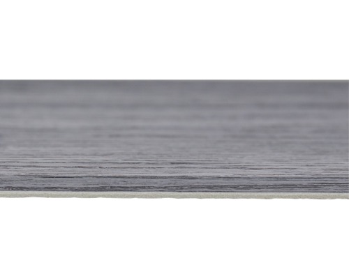 PVC vloer Puccini strokenparket grijs FB892 300 cm breed (per meter verkocht)