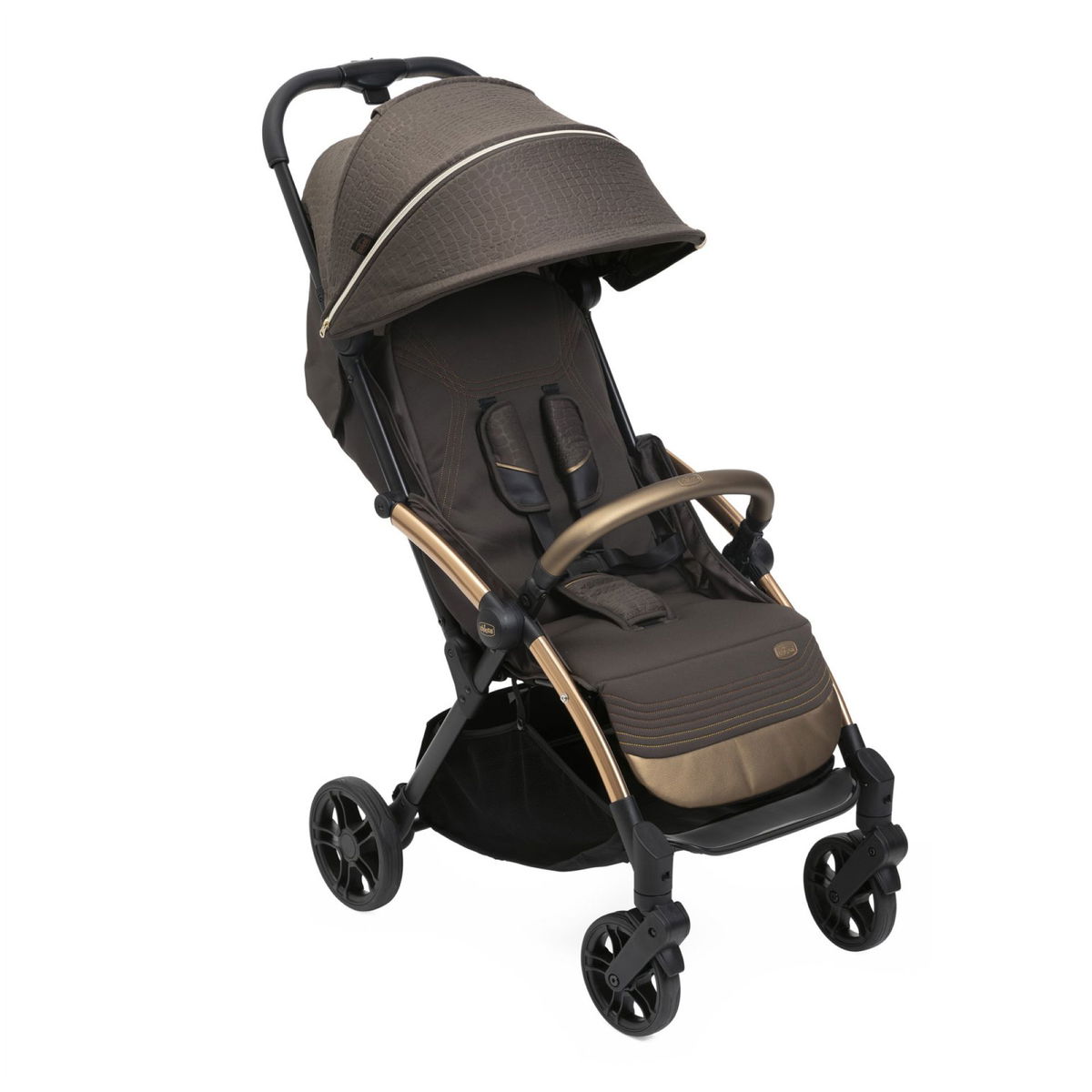 ChiccoChicco   Goody XPlus bronze lizard relux