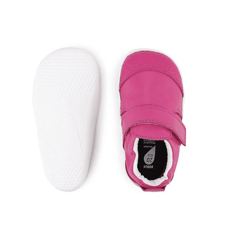 Bobux Bobux xplorer Go Fuchsia