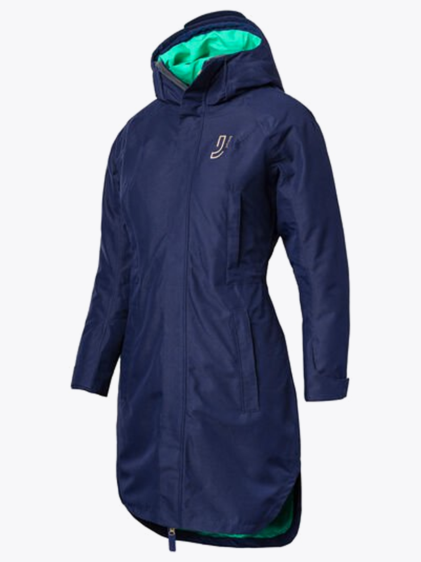 Dapper 3 in 1 Parka