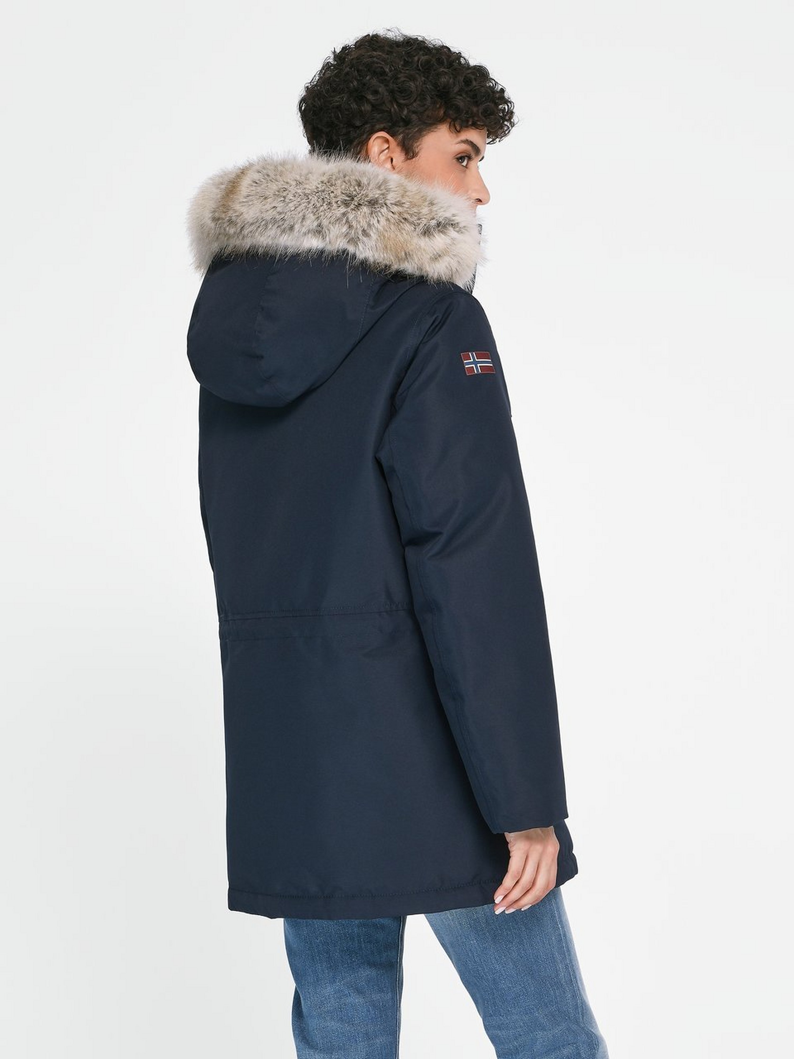 Parka 