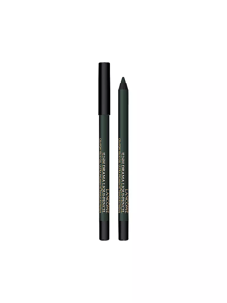 LANCÔME Augenkonturenstift - Drama Liquid Pencil 24h (03 Green Metropol) grün