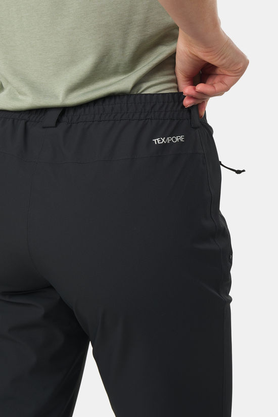 Jack Wolfskin Jack Wolfskin Parana Texapore Winterbroek Dames