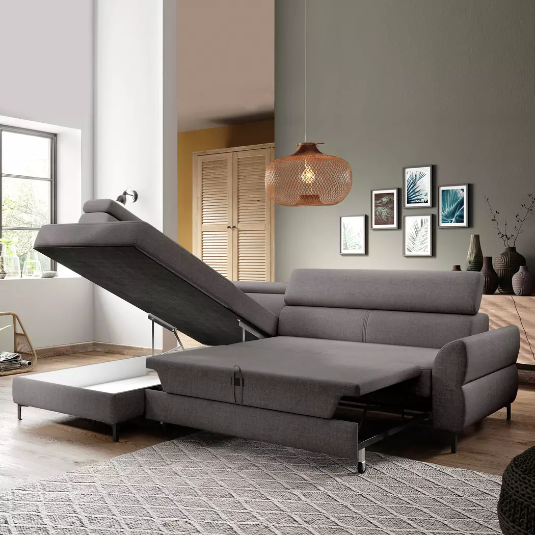 Ecksofa Remo
