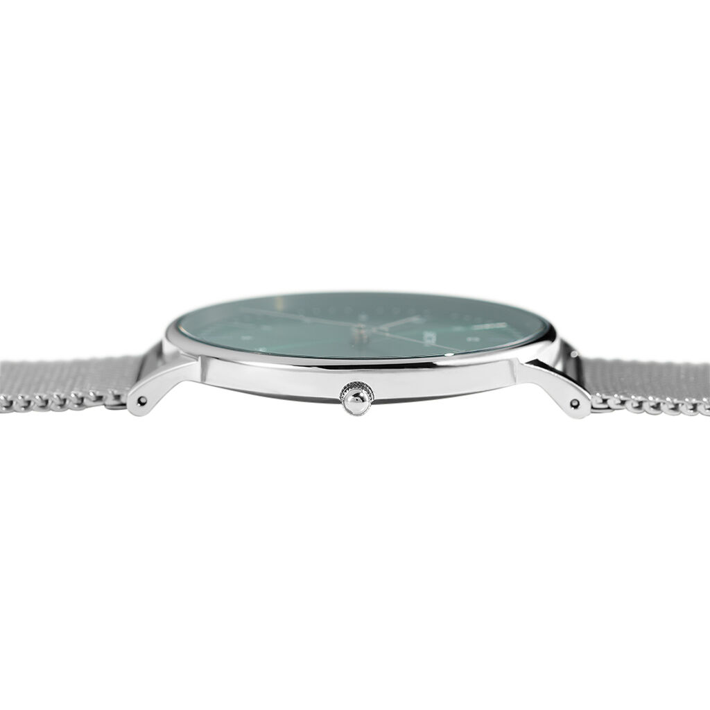 Montre Arctik Nomade Vert