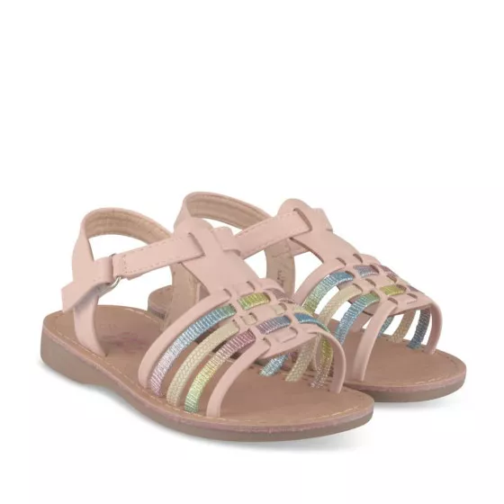 Sandales ROSE NINI & GIRLS