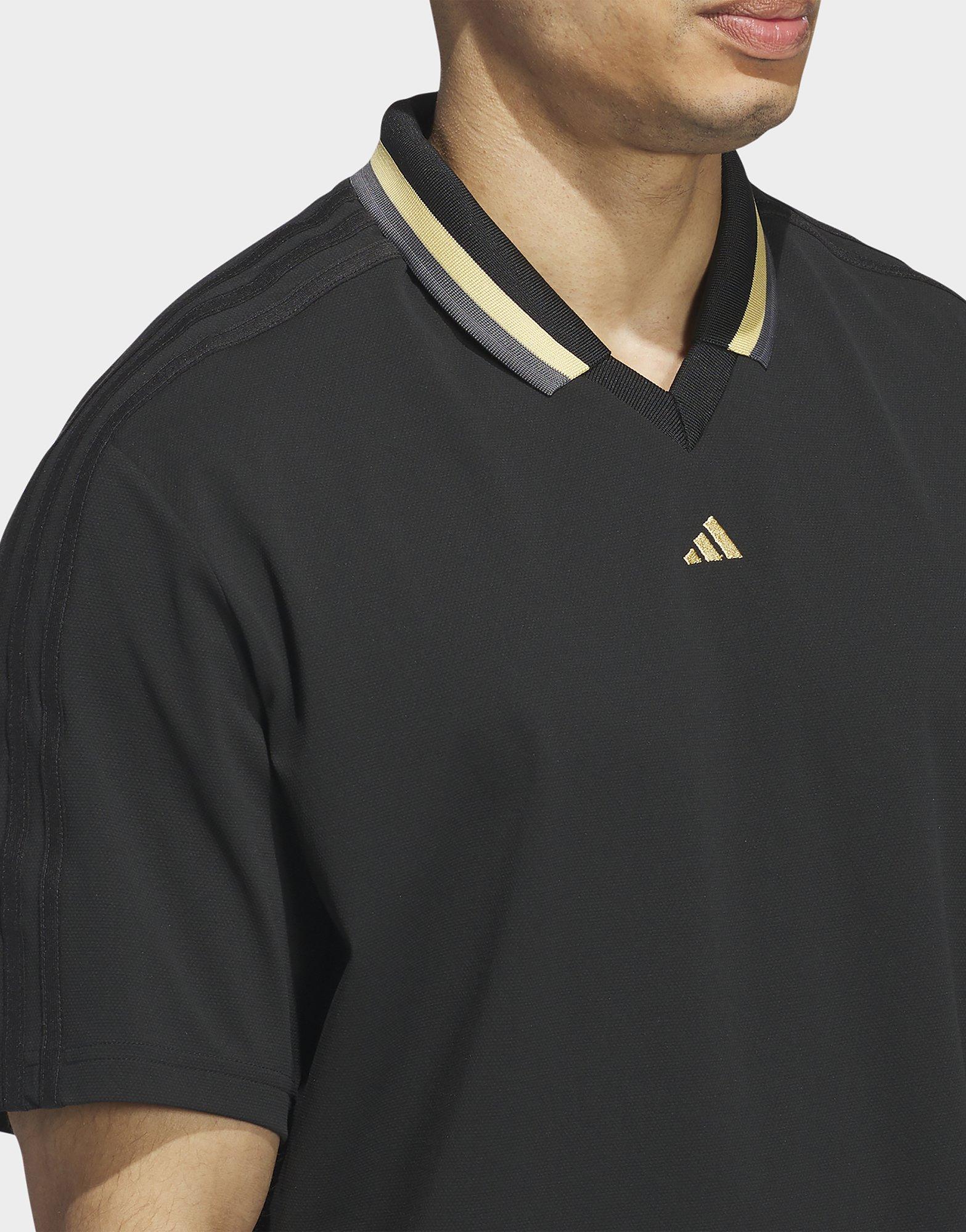 adidas Polo de golf jersey Ultimate365
