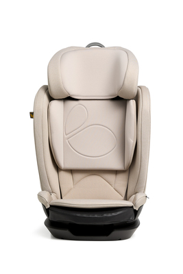 Beemoo Reform ISOFIX Beltestol, Oat