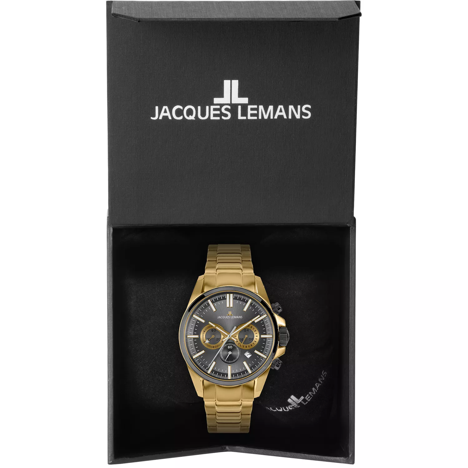 Jacques Lemans Liverpool 1-2119H