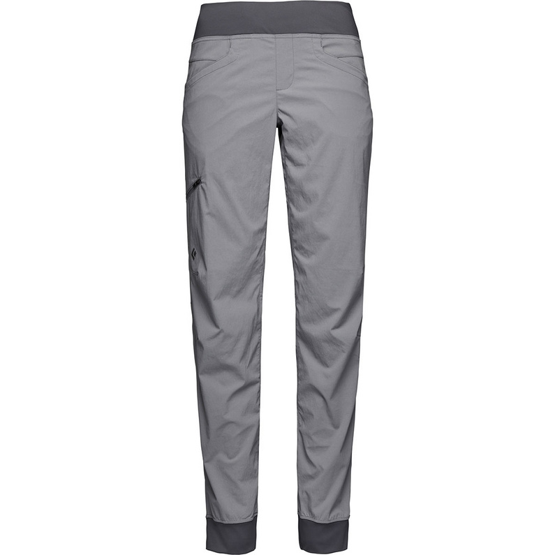 Black Diamond Damen Technician Jogger Hose