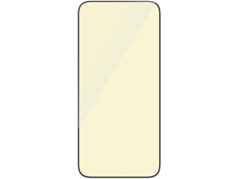 Panzerglass Displayschutz Anti Reflective iPhone 15 Plus Anti Reflective und  BluelightUltra Wide Fit Displayschutz mit Applicator für das Apple iPhone 15 Plus