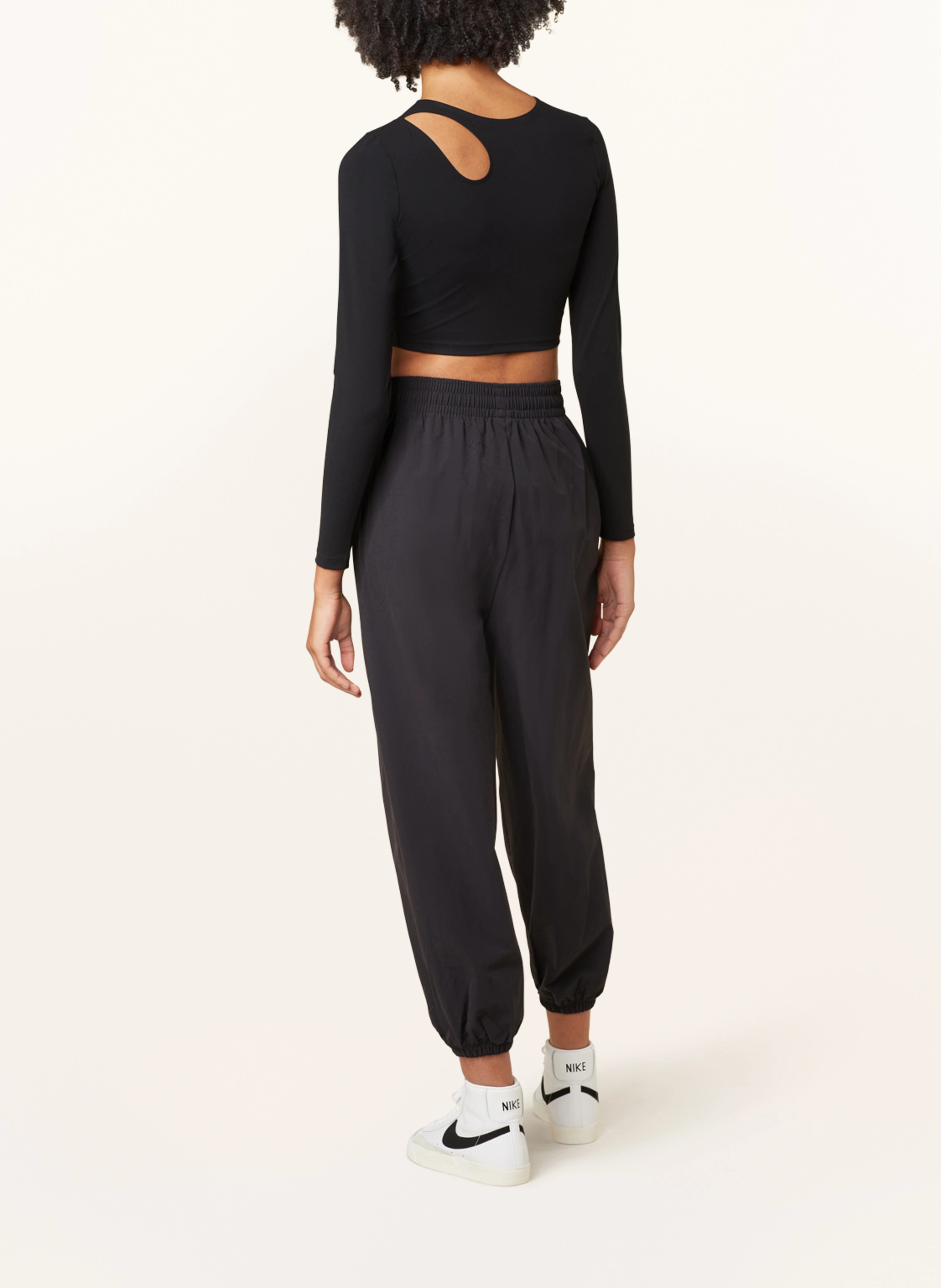 Nike Hose im Jogging-Stil