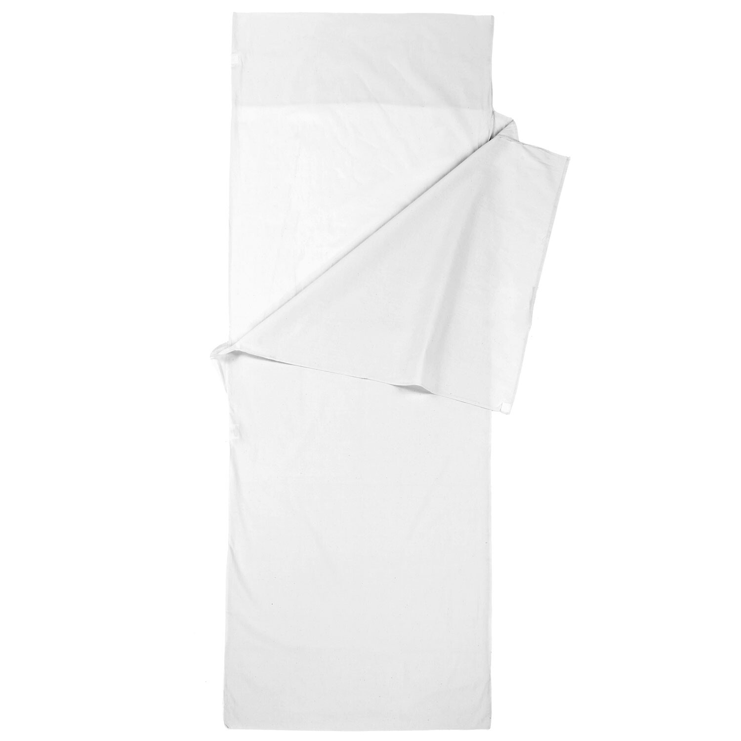Frilufts Organic Cotton Blanket Liner 220x88cm