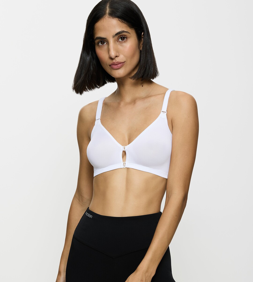 TRIUMPH<br>Sutiã esportivo sem aro Fitness