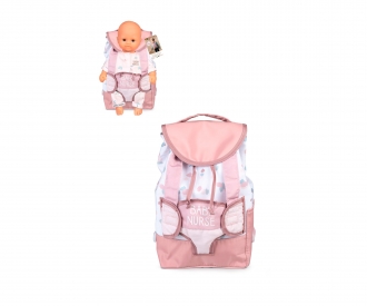 Sac à Dos Baby Nurse