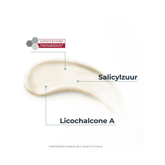 Eucerin DermoPure Triple Action Lichaamscrème