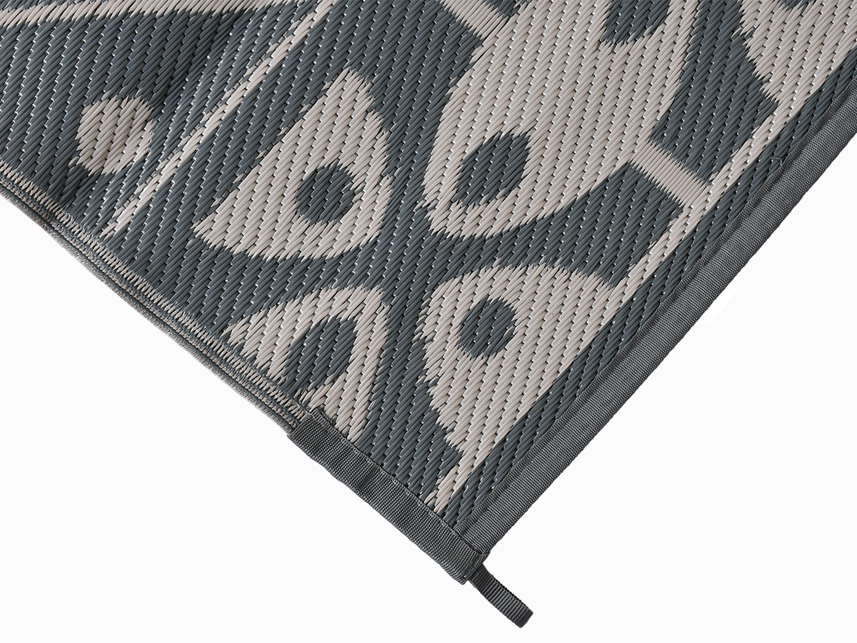 Obelink Patio Mat Navajo 405 x 250 cm tenttapijt